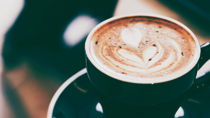 mushroom coffee benefits