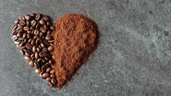 Are Coffee Grounds Good For Plants