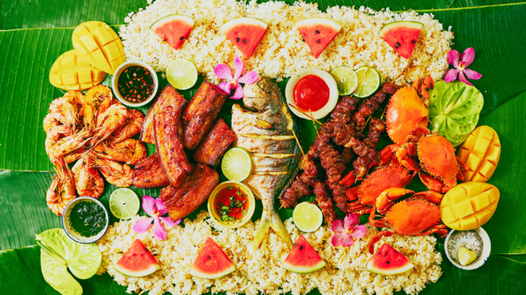 The Latest Food Trends in the Philippines The Latest Food Trends in the Philippines