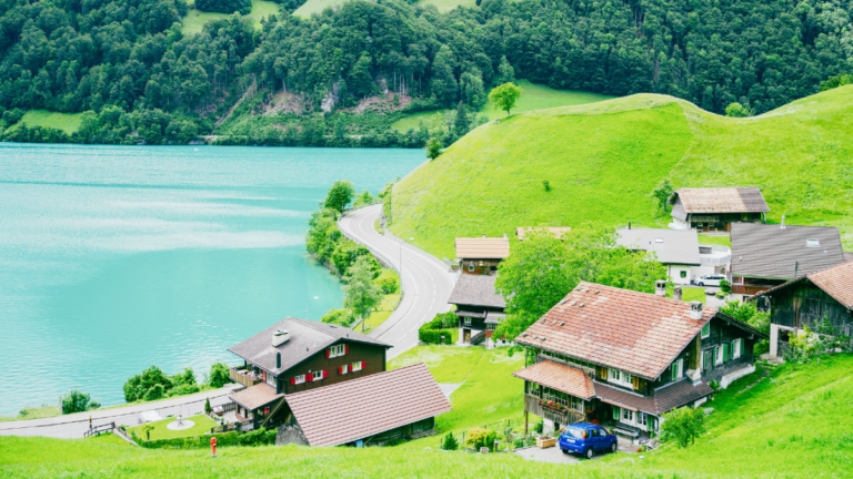 Why Travel to Switzerland? – A Guide to Exploring the Swiss Wonderland Why Travel to Switzerland? – A Guide to Exploring the Swiss Wonderland