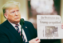 Is Donald Trump Impeached? What You Should Know Before the 2024 US elections Is Donald Trump Impeached