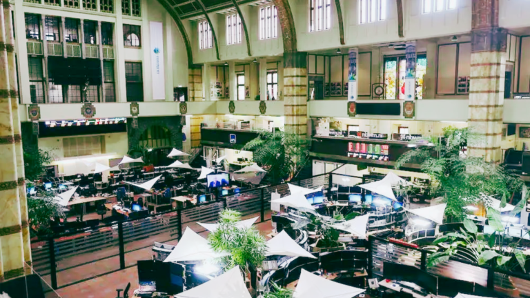 Which Stock Market Exchange is the Oldest in the World? Which Stock Market Exchange is the Oldest in the World?