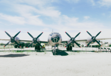 Why You Should Visit  the National Museum of Nuclear Science History National Museum of Nuclear Science History