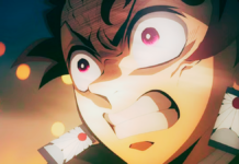 Demon Slayer Season 4 Review (Spoiler Alert) Demon Slayer Season 4