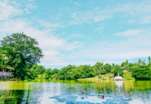 Discover the City: Where to Go in Muntinlupa City Where to Go in Muntinlupa City