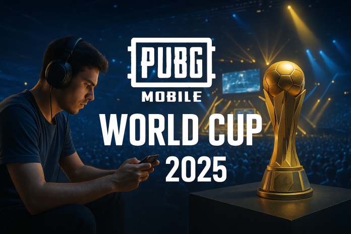 PUBG Mobile World Cup 2025