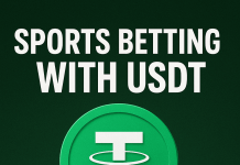 Sports Betting with USDT: Secure and Fast Transactions in 2025