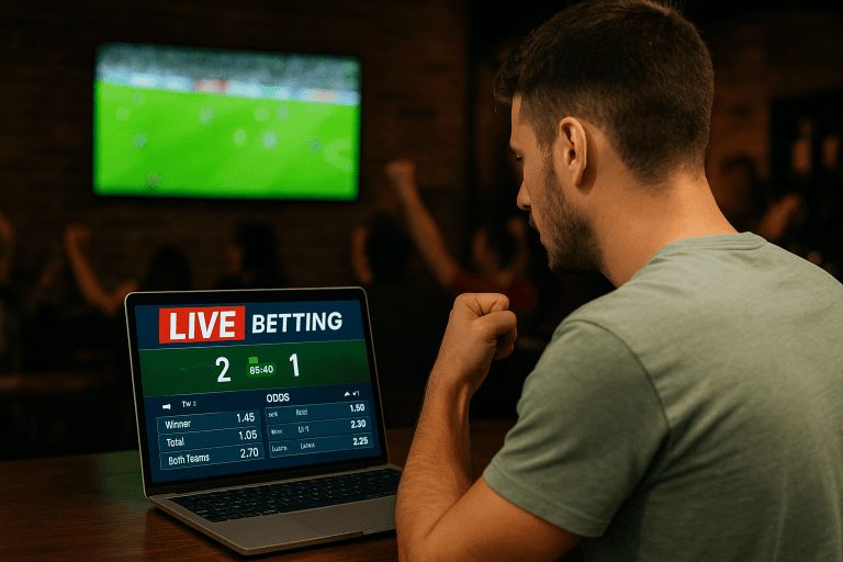 Live Sports Betting Strategies – Odds Analysis & Tips