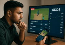 Common Mistakes in Live Cricket Betting and How to Avoid Them