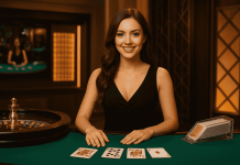 Evolution of Live Casinos — The Rise of Real-Time Gaming