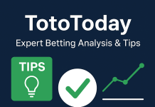 TotoToday — Expert Betting Analysis & Tips
