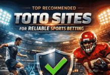 Top Recommended Toto Sites for Reliable Sports Betting