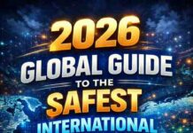 2026 Global Guide to the Safest International Betting Sites