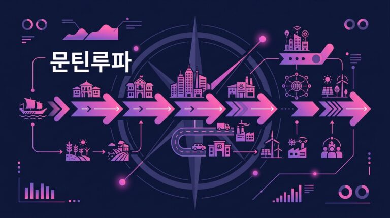muntinlupa city의 개발 및 역사: muntinlupa의 미래를 위한 과거와 현재