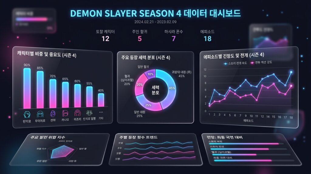 demon slyaer season 4