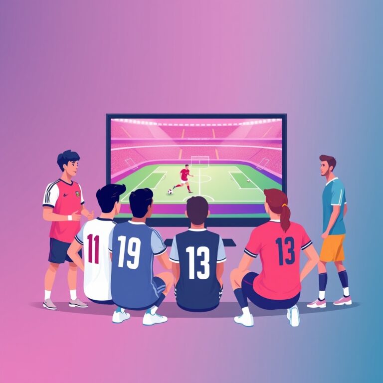 SPORTS 최신 동향과 분석: 세계적인 스포츠계의 모든 것
