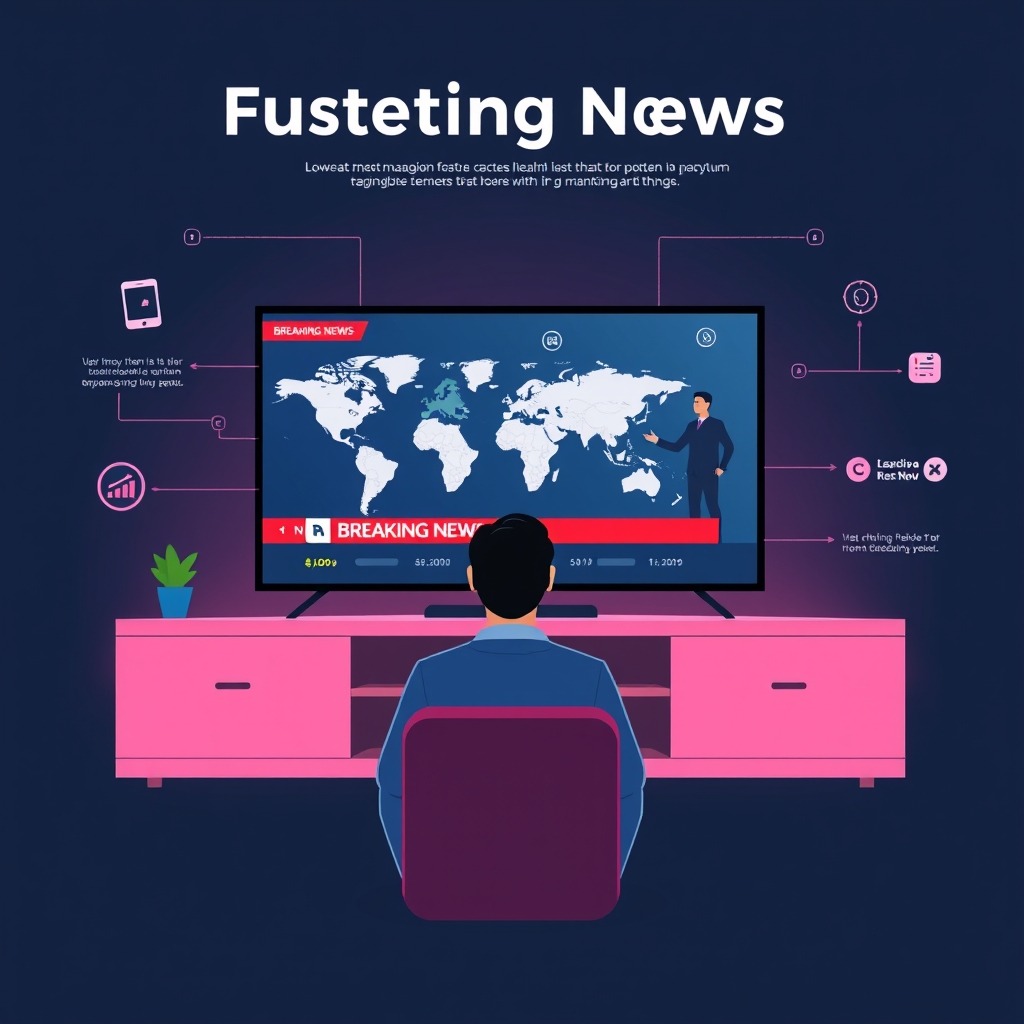 latest news