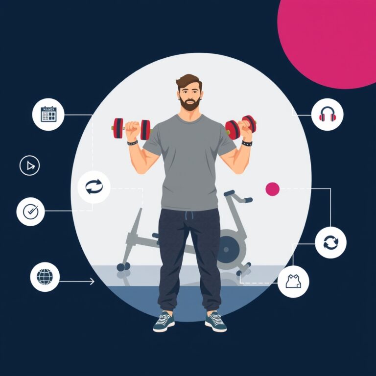 calisthenics dumbbells를 사용한 운동의 효과와 안전한 사용 방법