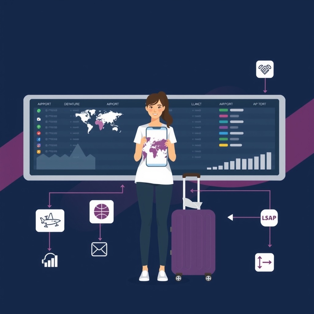 최신 여행 소식