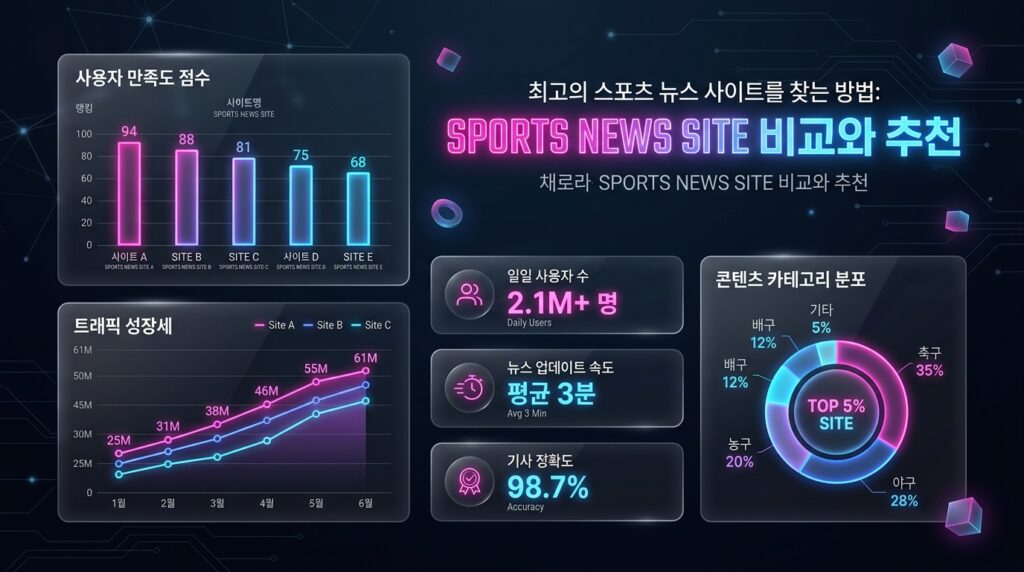 SPORTS NEWS SITE