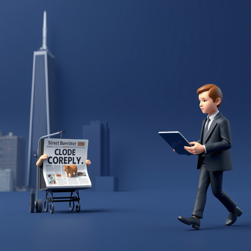 economic news